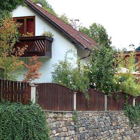 Landhaus Wachau Aggsbach Exterior foto