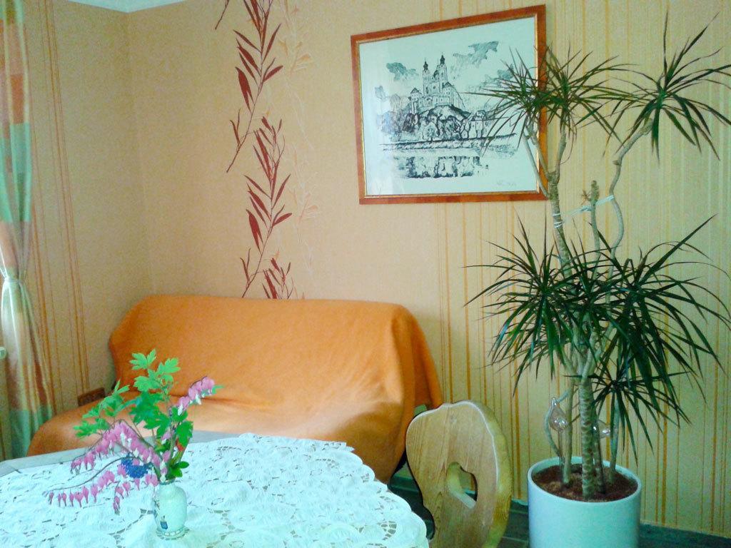 Landhaus Wachau Aggsbach Zimmer foto